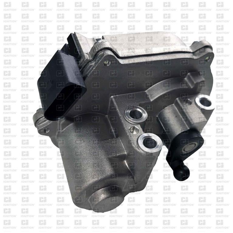 Butée hydraulique A4